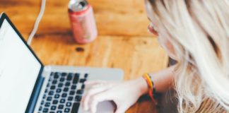 Strona internetowa firmy.