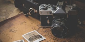 Turystyczne walory Moskwy