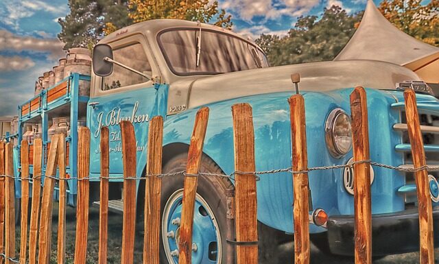 Dlaczego na Volvo mówią los?