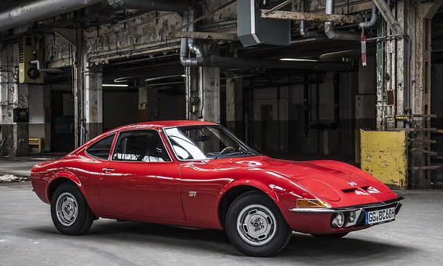 Czy Opel należy do Grupy PSA?