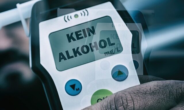 Ile kosztuje profesjonalny alkomat?