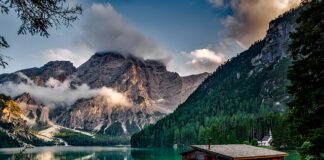 Ile metrów od słupa można budować dom?