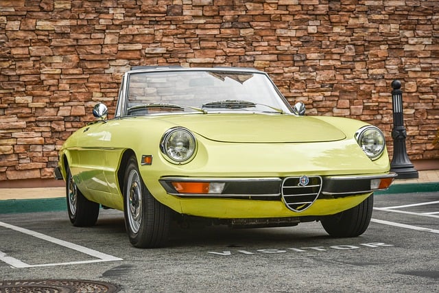 W którym roku powstała firma Alfa Romeo? W którym roku powstała firma Alfa Romeo?