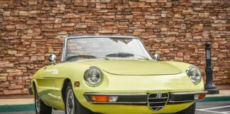 Z jakiego kraju pochodzi marka Alfa Romeo?