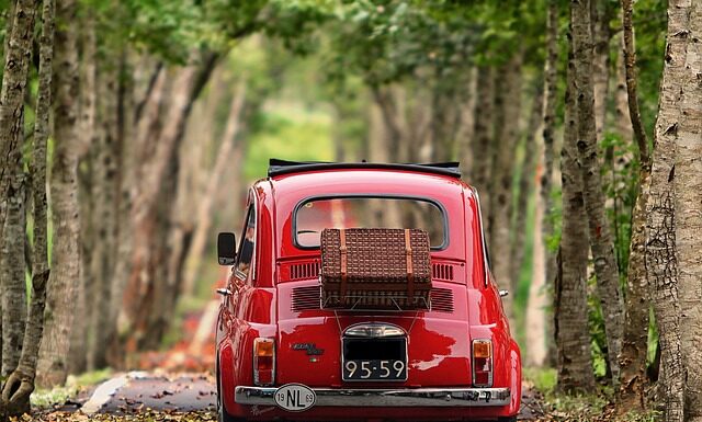 Co należy do Grupy Fiata?