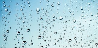 Co to znaczy mokre na mokre?