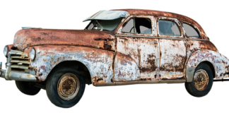 Czy Alfa Romeo Giulietta się psuje?