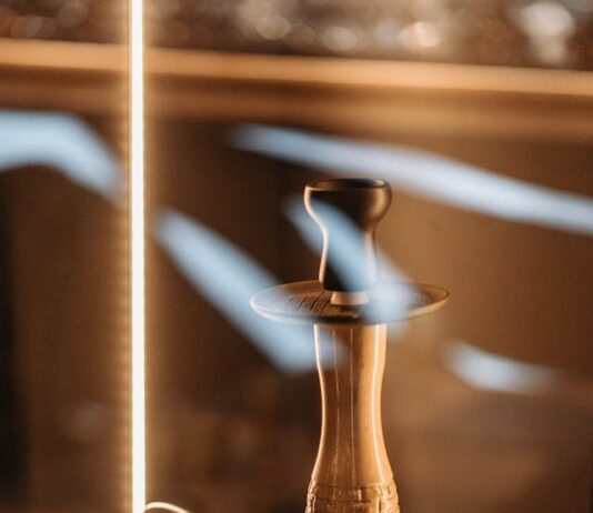 Fajki wodne – czy cena idzie w parze z jakością? fajki wodne