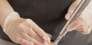 mezoterapia